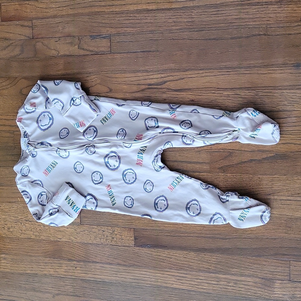 Cotton -On Baby sleeper
